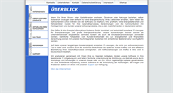 Desktop Screenshot of klafka-hinz.de