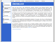 Tablet Screenshot of klafka-hinz.de